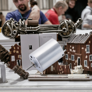 JL-RF-130SH 저렴한 가격의 미니 모터 3v <span class=keywords><strong>6v</strong></span> 12v 17mm <span class=keywords><strong>DC</strong></span> 모터 개인 관리 및 미용 기기 - Product Image 6