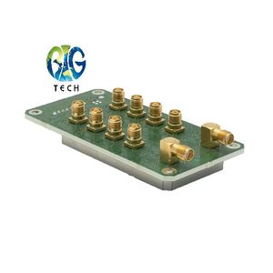 RI2582สวิตช์ BOM IC RF DP8T 4.8GHz RI2582 RI2582 RI2582 - Product Image 2