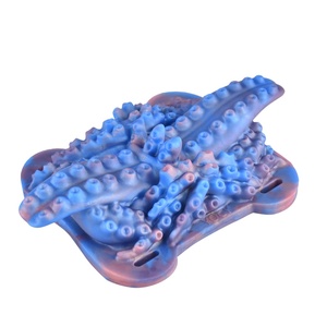 Juguete Sexual de Silicona con Forma de Tentáculo de Pulpo YOCY, Estimulador para Masturbación y Preliminares para Parejas - Product Image 4