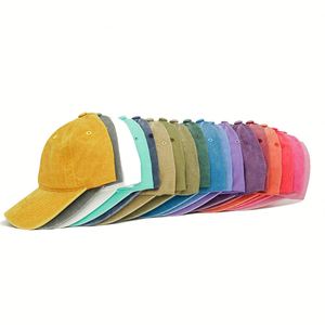 Casquette de baseball durable, style classique, en coton, avec fermeture réglable, idéale pour les sports d'équipe et le quotidien - Product Image 1