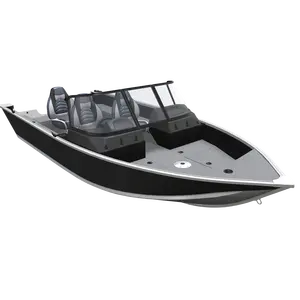 New 12ft Aluminum Fishing Boat For Sale Water Sports And Fishing Adventure