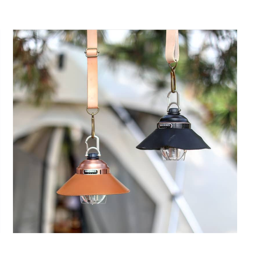 Корейский Творческий Открытый кожаные абажур круглый свет крышка для домашнего освещения украшения абажур для лампы с металлическим каркаксом