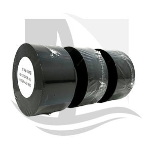 ริบบิ้นพิมพ์ความร้อนคุณภาพสูงจากโรงงาน ขนาด <span class=keywords><strong>110x300</strong></span> 450 ริบบิ้นแบบ Zebra สำหรับเครื่องพิมพ์ความร้อน ริบบิ้นเรซิ่นมาตรฐาน - Product Image 1