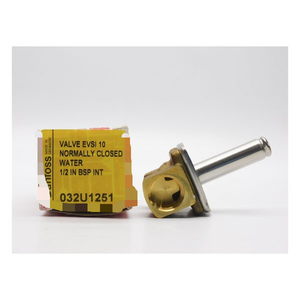 Nuevo y Original en Existencia, Controlador de Programación PLC Dedicado para Automatización Industrial EVSI10 032U1251 de 1/<span class=keywords><strong>2</strong></span> Pulgada - Product Image 1