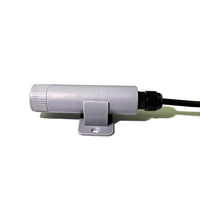 Sensor petir Digi-LTN. Sensor petir untuk acara olahraga Sensor petir keselamatan untuk penggemar petualangan luar ruangan SDI-12