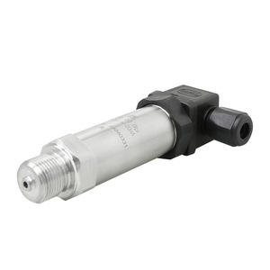 Transmetteur de pression BP-801 4-20mA Capteur de pression d'eau, d'air et d'huile hydraulique universel AOB-131 - Product Image 1