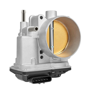 Boîtier de papillon 22030-0F010 pour TOYOTA - Product Image 5
