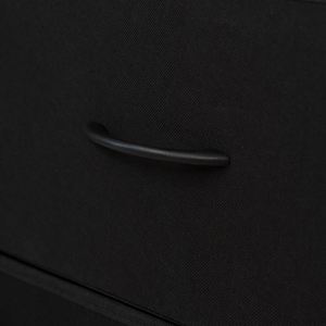 Wholesale Supplier Modern Living Room Fabric <b>Cabinets</b> Freestanding Durable Stainless Steel MDF Panel Pine Various Color Dresser - Product Image 5