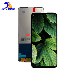 Pantalla para teléfonos móviles <span class=keywords><strong>Motorola</strong></span> 8 Power 9 10 20 30 40 50, <span class=keywords><strong>precio</strong></span> bajo de fábrica, alta calidad - Product Image 4