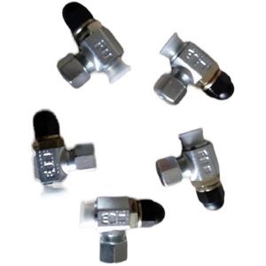 วาล์วควบคุมการไหล Hawe รุ่น Se 2-315 B-G24 60 ลิตร/นาที 315 บาร์ วาล์วไฮดรอลิก - Product Image 3