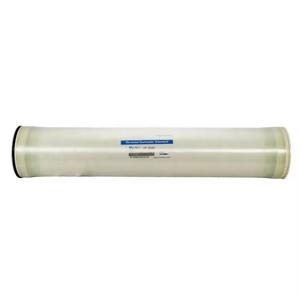 Membrane d'osmose inverse industrielle 4040 8040 RO pour eau potable pure, <span class=keywords><strong>filtre</strong></span> à membrane EDI, membrane de nanofiltration <span class=keywords><strong>anti</strong></span>-<span class=keywords><strong>pollution</strong></span> - Product Image 5