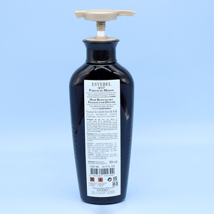 Customized Shower Gel Plastic Bottle Self-adhesive <b>Label</b> Printing Daily Necessities Outer <b>Packaging</b> Sticker - Product Image 5