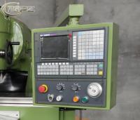 XK6132 Hochwertige horizontale CNC-Fräsmaschine GSK-Steuerungs system für die Hoch leistungs metall bearbeitung Bester Service inklusive