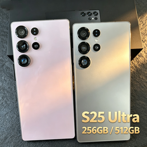 S25 Ultra Global Pantalla Completa 16GB+1TB 7.3 Pulgadas 108MP HD CDMA 5G Android 15 Español Deca Core - Product Image 4