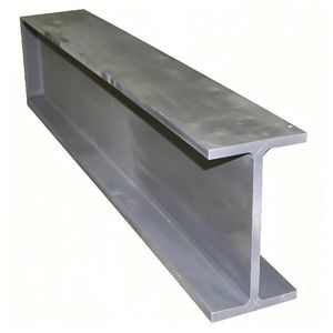 Acier au carbone laminé à chaud ASTM A36 SS400, poutre en H, poutre en I, poutre universelle, acier de construction 220/240/300/360/450/600 HEB260 <span class=keywords><strong>HEA200</strong></span> - Product Image 4