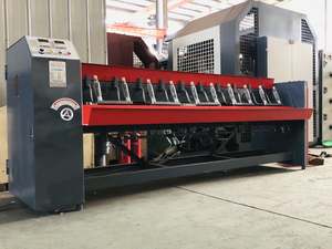 Meilleure vente, machine à enrouler les boules à 4 têtes, machine à enrouler les boules/<span class=keywords><strong>corde</strong></span> - Product Image 5