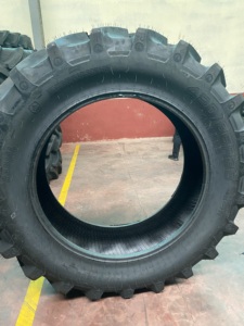 DOT SASO – usine de chine, usine ag, ferme R1pattern, spécialité R-1, industrie tracteur Radial Agr pneu 650/65R42 - Product Image 4