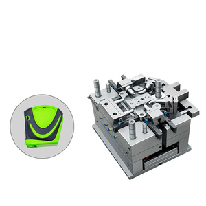 China Best Metal Stamp <strong>Mold</strong> Mould Manufacturer <strong>Resin</strong> Cube <strong>Mold</strong> High-Performance Engineering Plastic Injection Molding Part - Product Image 1