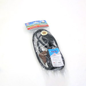 Qihua Electric <b>Power</b> Cord 0.9m SJTW Nema <b>Plug</b> For Rice Cooker - Product Image 2