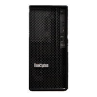 Serveur Tour d'Entreprise Mini ThinkSystem ST50 V2 avec Processeur Xeon - Stock Disponible
