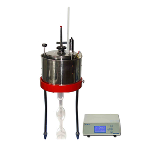 아스팔트 점도 테스터 영어 점도계 가격 - Product Image 1