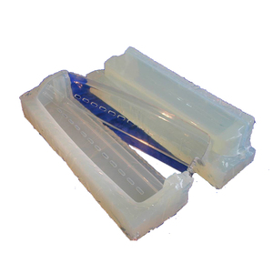 KAIERWO ABS Hei-Cast 8150 Harzguss-Dienstleistungen Silikonformen Vakuumguss - Product Image 2