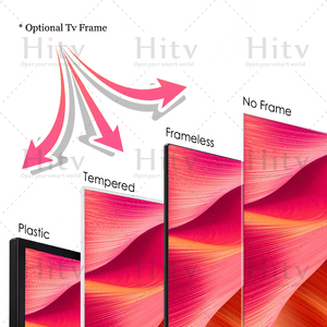 Televisor <span class=keywords><strong>42</strong></span> <span class=keywords><strong>pulgadas</strong></span> Ultra HD <span class=keywords><strong>LED</strong></span> <span class=keywords><strong>Tv</strong></span> 43 50 55 65 75 85 100 <span class=keywords><strong>pulgadas</strong></span> 4K Smart <span class=keywords><strong>Tv</strong></span> <span class=keywords><strong>Precio</strong></span> - Product Image 5