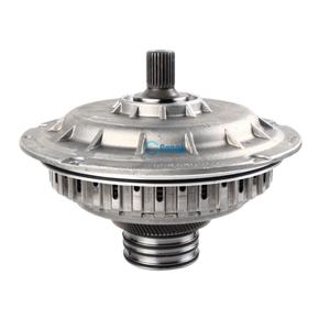 Piezas de Auto de Alto Rendimiento 0B5 DL-501 DSG 6 Doble Embrague para Audi A4 A6 Q5 - Product Image 6