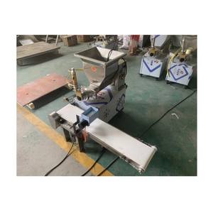 Diviseur de pâte électrique/boule de division de pâte 10g-500g coupe automatique de pâte - Product Image 2