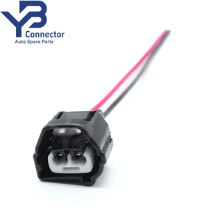 7283-7023-30 Connecteur de vilebrequin et de came à 2 broches 1JZ-GTE 2JZ-GTE pour Toyota 90980-10947 - Product Image 2