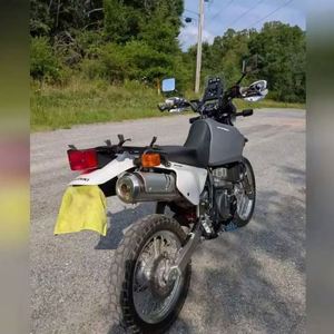 Compre Lista para Rodar Ofertas 2025 - Motocicleta <span class=keywords><strong>Suzuki</strong></span> Dr 650 a la Venta Motocicletas Todoterreno - Product Image 1