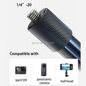 Soporte de teléfono magnético a <span class=keywords><strong>precio</strong></span> de fábrica para soporte de Selfie retráctil magnético de suelo de Golf - Product Image 4