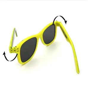 Occhiali da sole REVSUN reversibili personalizzabili per merchandising - Product Image 1