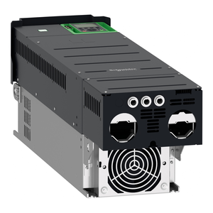 ชุดไดรฟ์ปรับความถี่และความเร็วแบบแปรผันรุ่น ATV ซีรีส์ รุ่น ATV610D75N4 ATV610D90N4 ATV610U40N4Z ครบชุด - Product Image 4