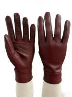 Gants de cyclisme professionnels à doigts entiers, paume en nylon antidérapante, protection UV, sangle de poignet réglable, pour l'équitation et les activités de plein air
