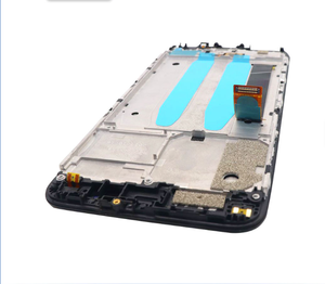 Pantalla LCD 100% Probada al por Mayor para <span class=keywords><strong>Xiaomi</strong></span> <span class=keywords><strong>Mi</strong></span> <span class=keywords><strong>A1</strong></span> <span class=keywords><strong>Mi</strong></span> 5X, Ensamblaje de Digitalizador Táctil Completo con Marco, Piezas de Repuesto para Teléfono Móvil - Product Image 4