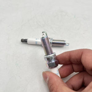 Candele di Accensione di Alta Qualità, Modello Originale 18849-09085 e 1884909085, per Motori Automobilistici Versione Coreana - Product Image 4