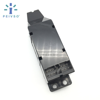 Interruptor de ventanilla eléctrica OEM de fábrica al por mayor para 1996-2000 Hyundai Elantra 93570-29050 9357029050 Botón de Control maestro del coche del motor