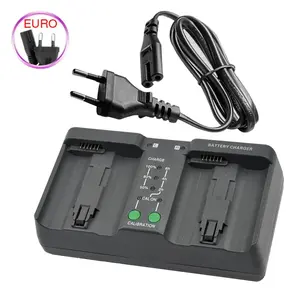 Double <span class=keywords><strong>chargeur</strong></span> de batterie électrique pour Nikon Compatible EN-EL18 EN-EL18a EN-EL18b EN-EL18D EN-EL18c <span class=keywords><strong>MH</strong></span>-<span class=keywords><strong>26</strong></span> <span class=keywords><strong>MH</strong></span>-26aAK pour appareil photo - Product Image 6