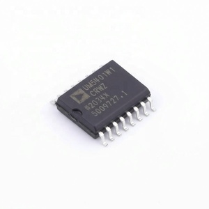 ออริจินัล ดิจิตอล อิโซเลเตอร์ (พร้อมแหล่งจ่ายไฟ) ADUM5401WCRWZ-1RL SOIC-16-300mil รายการ BOM พร้อมใบเสนอราคา - Product Image 1
