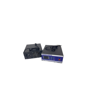Gerador Ultrassônico de <span class=keywords><strong>1000W</strong></span> para Tanque de Limpeza Ultrassônica, Gerador Ultrassônico para Limpador Ultrassônico Inteligente de Aço Inoxidável - Product Image 1