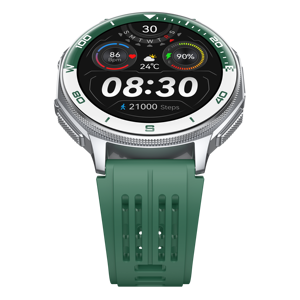 Nouvelle montre connectée S99 avec carte hors ligne, puce GPS double fréquence ChatGPT, suivi de santé sportif, écran AMOLED, bracelet en silicone, boussole et fonction d'appel 5 - Product Image 4