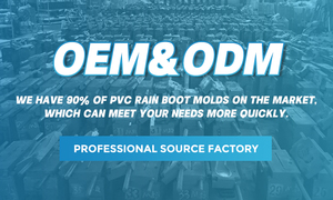 Fashion Design Printed <strong>Short</strong> Unisex Garden PVC Clogs <strong>Wellington</strong> Hunting Outdoor Footwear Vulcanized Waterproof Light Weight Soft - Product Image 5