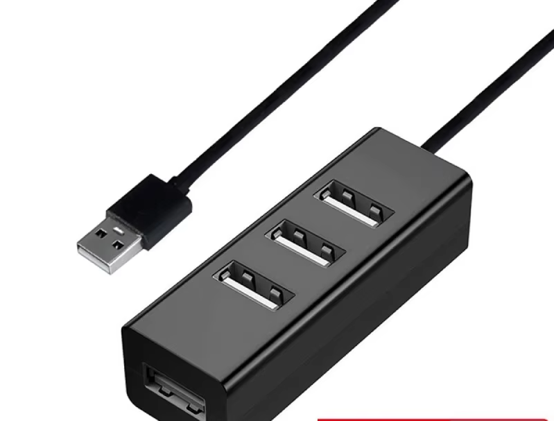 small four-door black-30cm