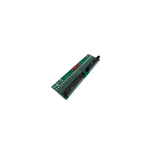 Nuevo Módulo de Entrada de Pulso Industrial MU-TPIX12 Original en Stock, Envío Rápido, Repuestos de Automatización de Grado Industrial - Product Image 1