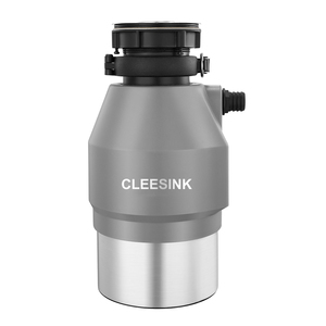 <span class=keywords><strong>Triturador</strong></span> de Residuos Eléctrico de Acero Inoxidable para <span class=keywords><strong>Fregadero</strong></span> de Cocina con Procesamiento por Lotes - Product Image 1