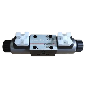 Soupape de commande Atos haute sensibilité Cae/Cou/Coi/Cae/Coe/<span class=keywords><strong>Caer</strong></span> série bobine de soupape de commande directionnelle électromagnétique - Product Image 3