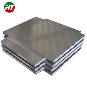 ASTM A240 S31803 10 mm 347 Stainless Steel Suppliers Ss Diamond <b>Plate</b> - Product Image 1