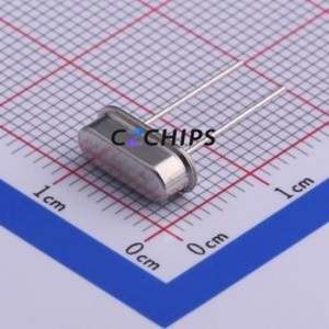 49SAC13521202050 Crystal (Passive) HC-49S Crystal Oscillator Through Hole Crystal Oscillator 13.52127MHz 20ppm 20pF - Product Image 1