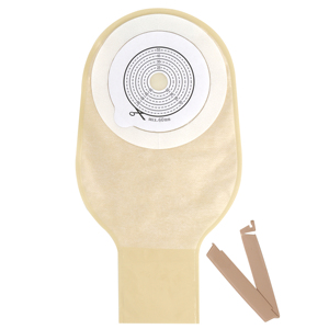 Cinturón Ortopédico Médico para Hernia y Ostomía de 15-60 mm, Compatible con Ambos Lados, Soporte para Pacientes con Colostomía - Product Image 2